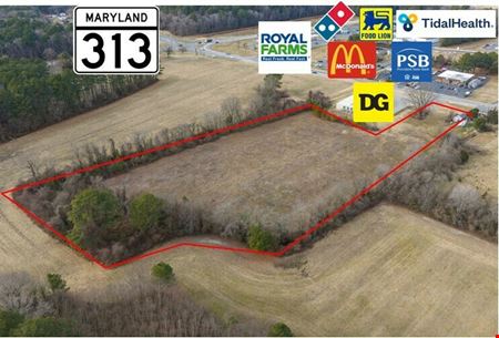 VacantLand space for Sale at Bloomingdale Ave in Federalsburg
