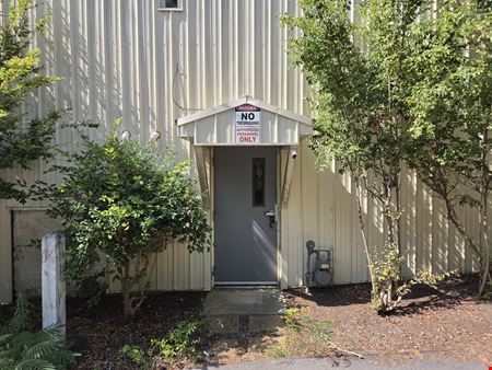 525 Gillespie St