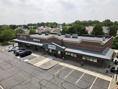 12110 PENDLETON PIKE SR 67