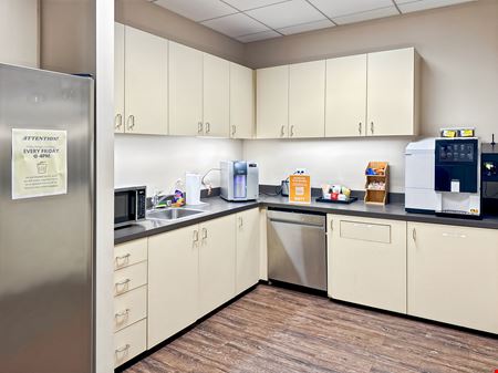 Regus - Century City