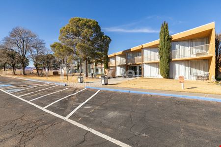 Other space for Sale at Scenic View Inn in Page