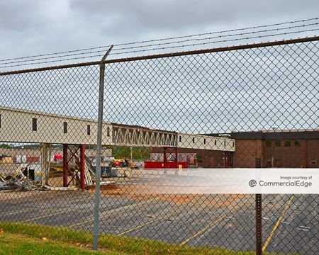Industrial space for Rent at Valley Forge Distribution Center in Phoenixville