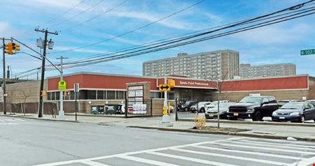 Office space for Rent at 2-34 Beach 102nd Street in Rockaway Park