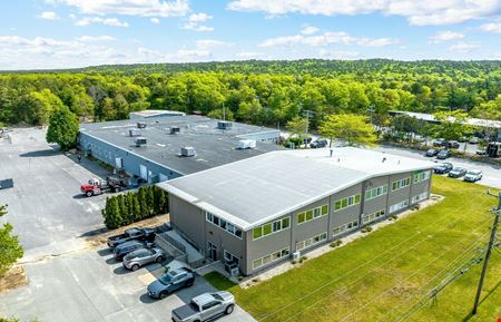 Office space for Rent at 53 Portside Drive,  Unit F - Leasing opportunity in Bourne
