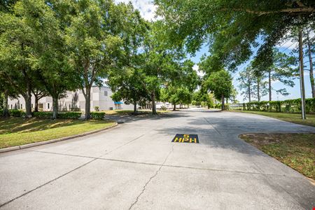 Airport Commerce Park