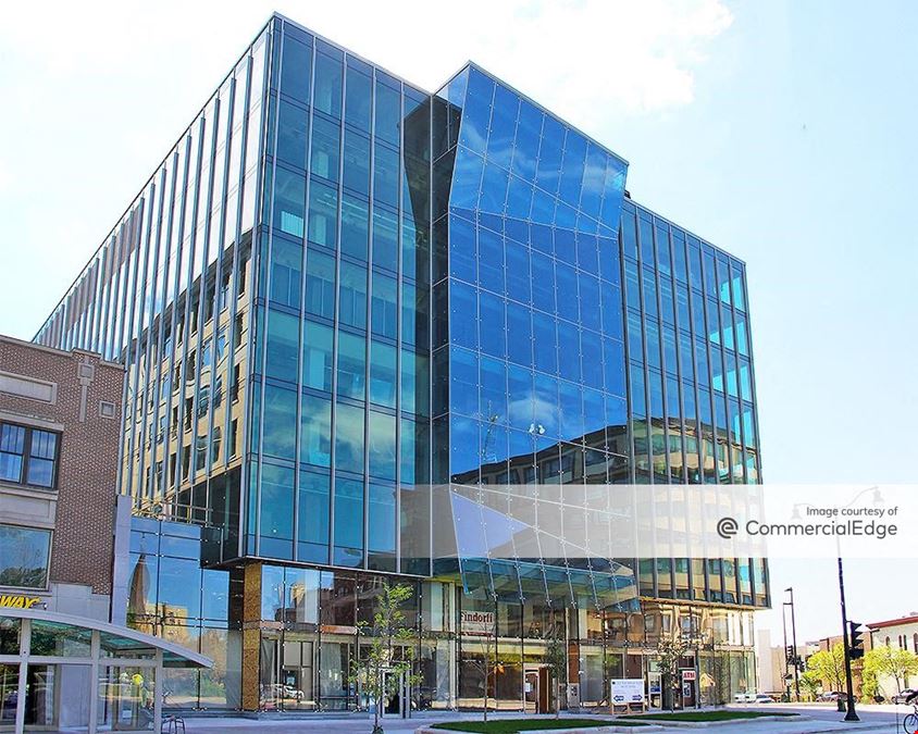 Urban Office Company