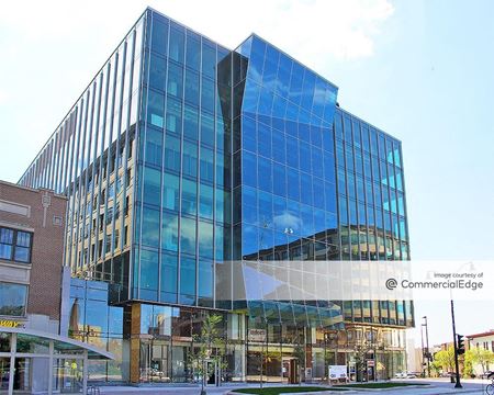 Office space for Rent at Urban Office Company in Madison