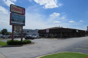 Boulevard Plaza