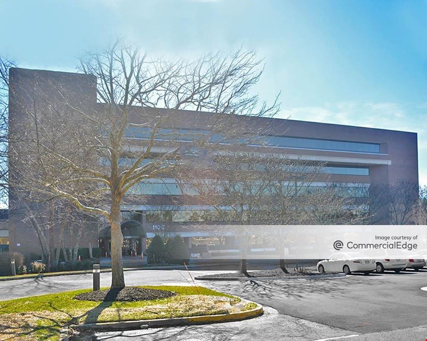 SunTrust Center Two