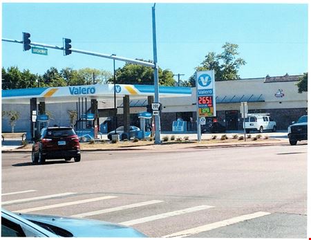 Valero Center