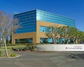 Mission Viejo Business Center - 26440 La Alameda