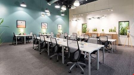 Office space for Rent at 3031 Tisch Way in San Jose