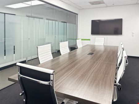 Office space for Rent at Regus - Santa Ana W Civic Center Dr in Santa Ana