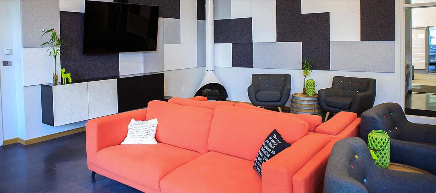 Cowork Tahoe