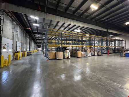 Industrial space for Rent at 1 Meyer Plaza in Vallejo