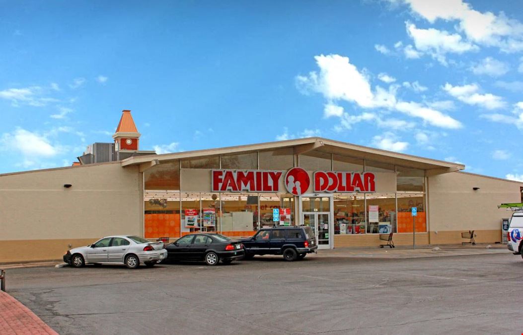 Family Dollar