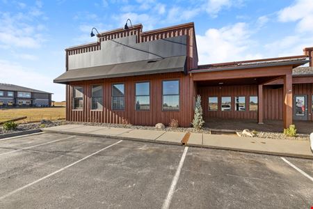 Industrial space for Rent at Mt Rushmore Road Office & Retail Flex Space in Rapid City