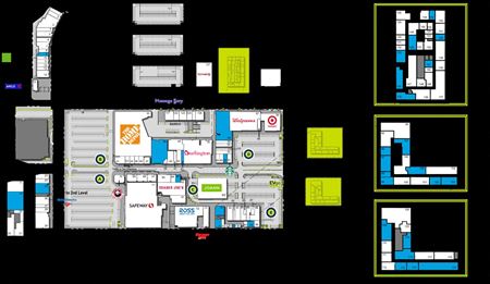 Office space for Rent at Westlake S.C. in Daly City