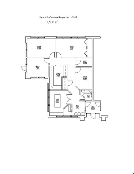 Parent Professional Property 1