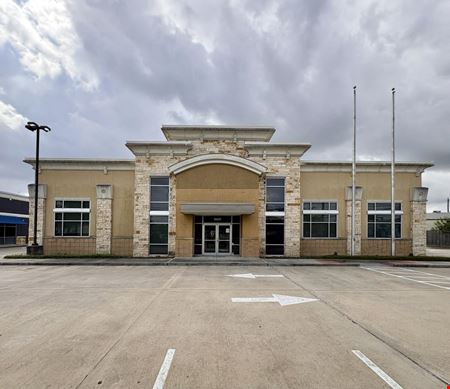 Retail space for Sale at 5431 Bissonnet St in Houston