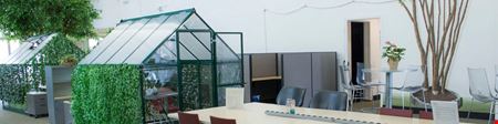 Satellite Workplaces - Greenhouse Coworking