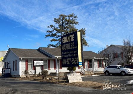 301 Saddler Rd