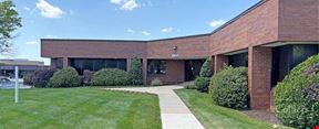 Office Space for Lease