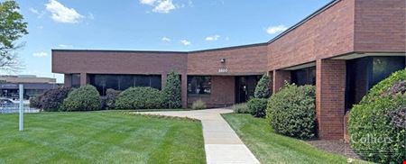 Office space for Rent at Office Space for Lease in Overland Park