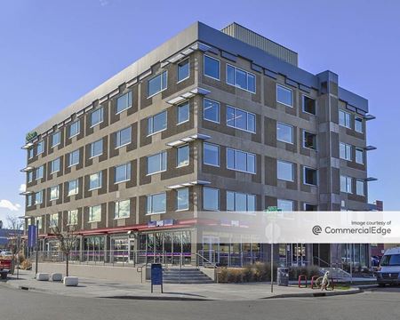 Office space for Rent at Sloans 1525 in Denver