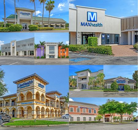 Office space for Sale at Southwest Florida Medical Office Portfolio in Sarasota