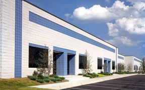 Airport Business Center | Building 245