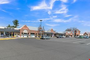 Vermillion Square