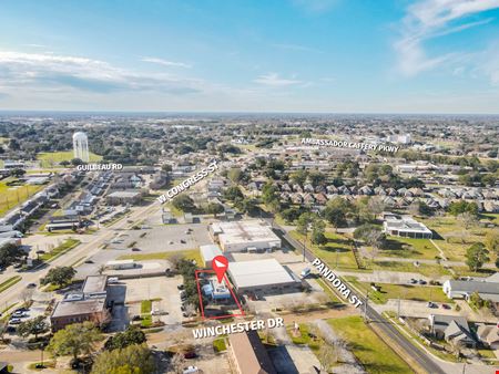 Industrial space for Rent at Value Add Flex Space Just Off W Congress St in Lafayette