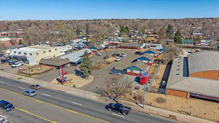 Other space for Sale at Cabins on Main Longmont in Longmont