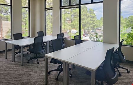 Regus - Flagstaff - W University Ave