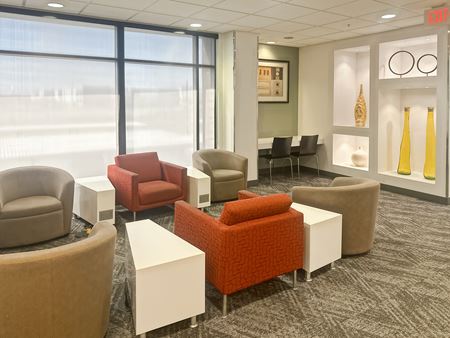 Office space for Rent at Regus - Arroyo Crossing in Las Vegas