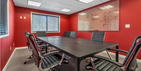 Industrial space for Rent at 8 Route 80 in Killingworth