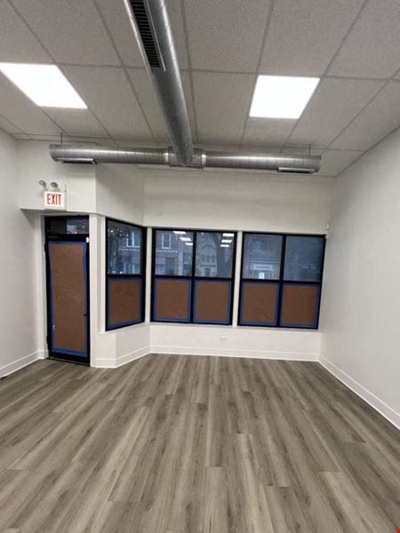 Retail space for Rent at 2057 W Chicago Ave in Chicago