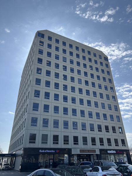 Office space for Rent at 255 Park Avenue in Worcester