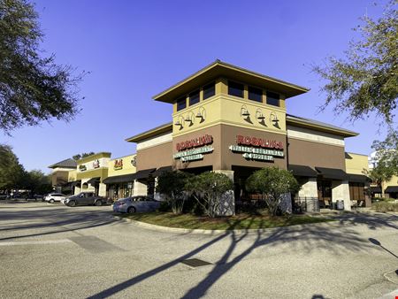 Durbin Crossing Shoppes