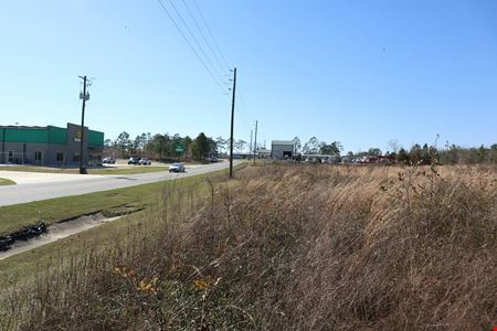 Two Acre Site Near the Entrance of 10-90