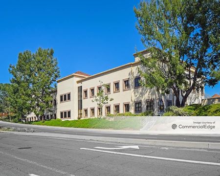 Office space for Rent at Trabuco Hills Medical Center in Mission Viejo