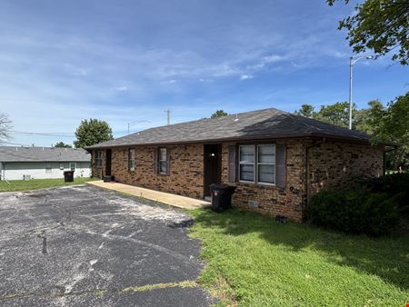8.2% CAP Duplex Package