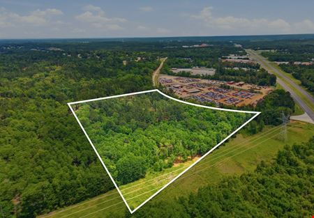 VacantLand space for Sale at Northeast Tyler Industrial Land in Tyler