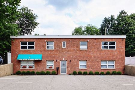 Office space for Rent at 1 Old Middletown Rd in Pearl River