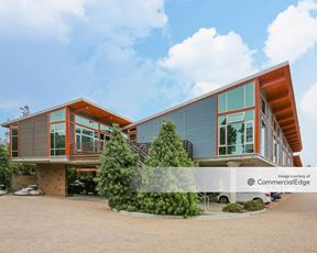 Quail Garden Corporate Center