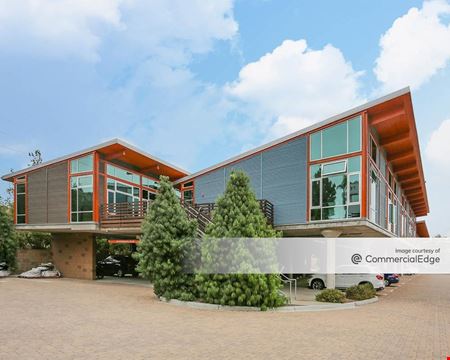 Office space for Rent at Quail Garden Corporate Center in Encinitas