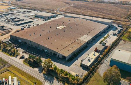Industrial space for Sale at Former Welspun Pipe Facility in Little Rock