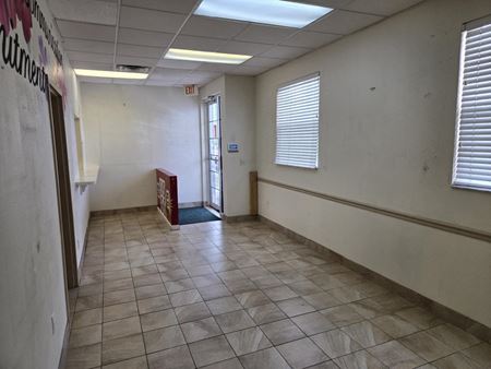 Office space for Rent at 3945 Clark Rd in Sarasota