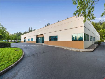 Industrial space for Rent at Three Sisters Building in Clackamas